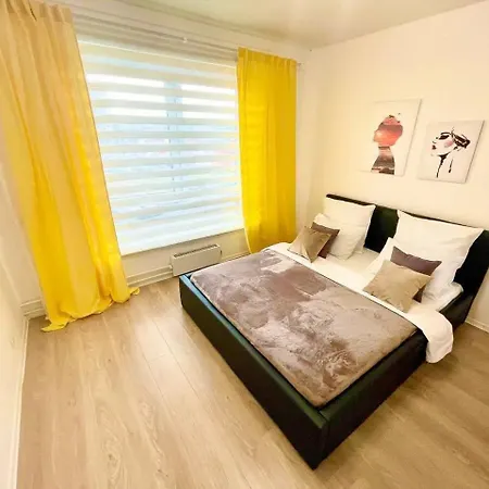 Apartment Stiller Winkel Stendal