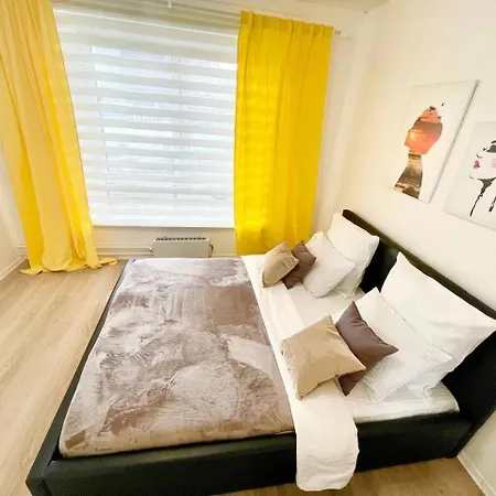 Stiller Winkel Apartment *