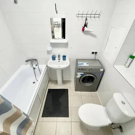 Apartment Stiller Winkel *