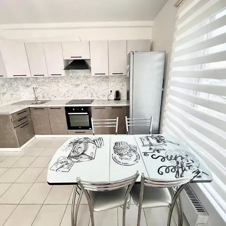Stiller Winkel Apartment *