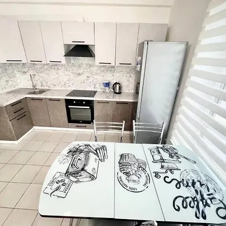 Stiller Winkel Apartment *
