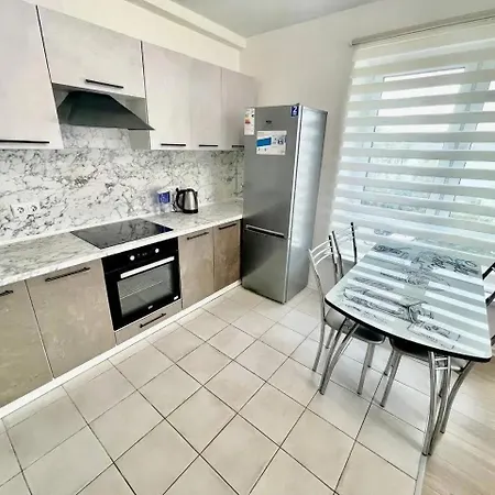 Apartment Stiller Winkel